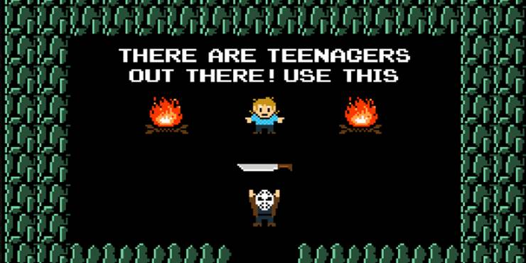 10 Best Friday The 13th The Game Memes Game Rant