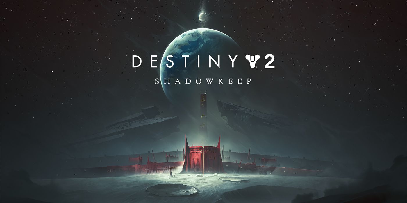 Destiny 2 Shadowkeep: All Editions and Pre-Order Bonuses