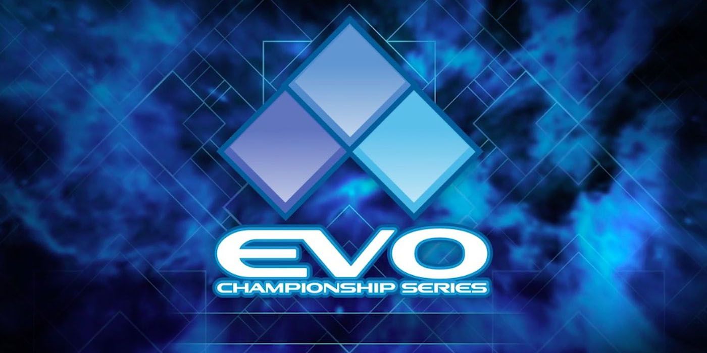 EVO 2019 Fighting Game Tournament Schedule Features Big Change