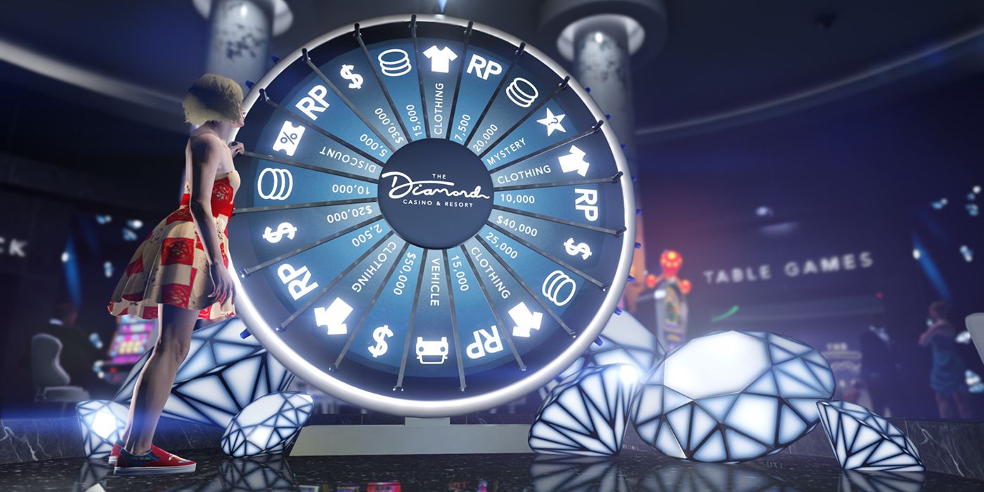 casino update gta 5 online