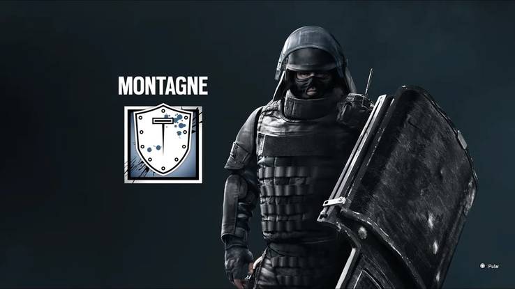 Every Operator In Rainbow Six Siege Ranked Game Rant