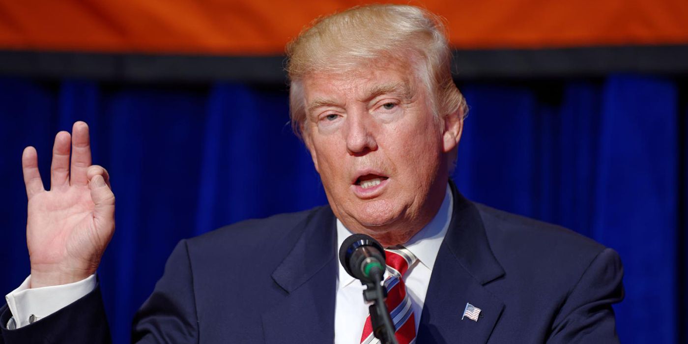 Someone Made A Petition Asking Trump to Ban Pokemon Sword and Shield