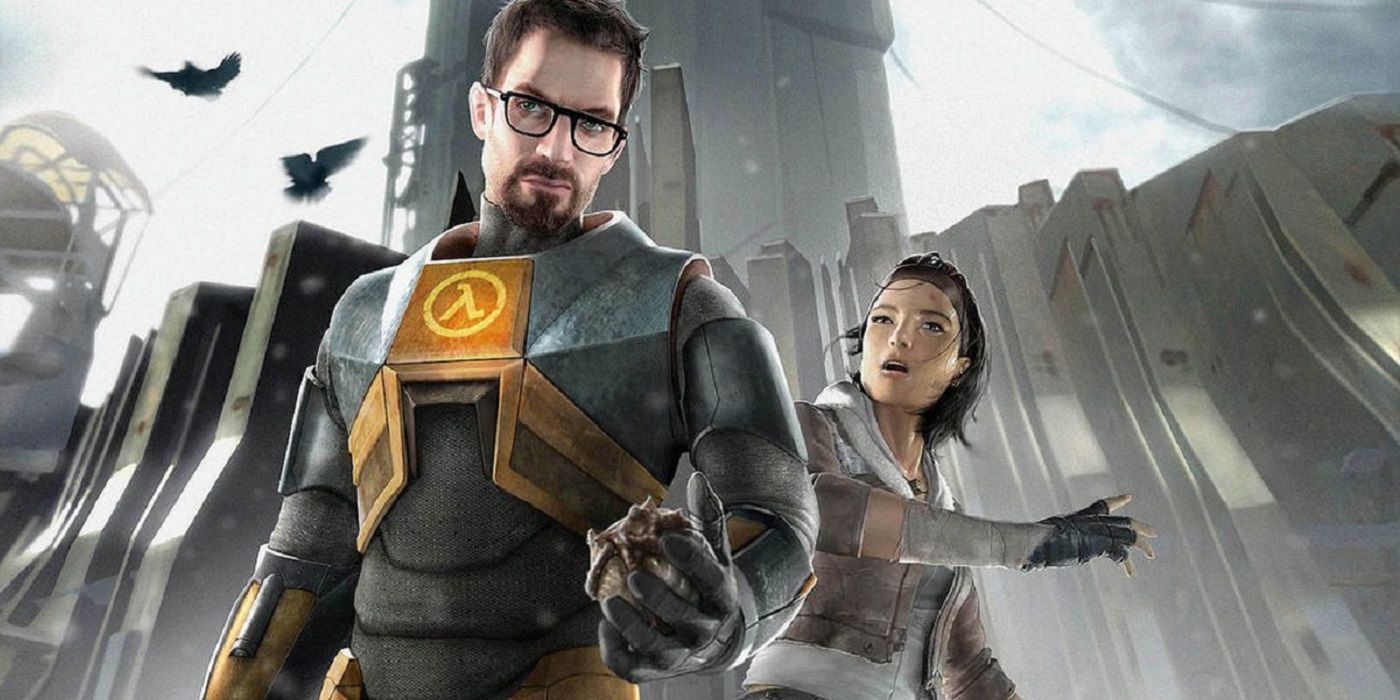 10 Video Games That Need A Sequel Or Reboot