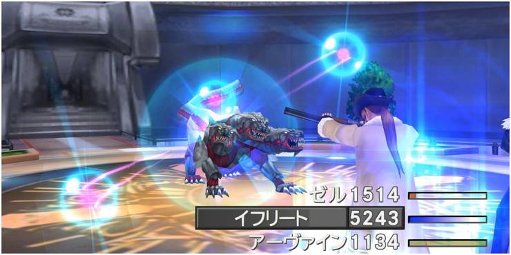10 Pro Tips For Final Fantasy 8 Remastered You Should Know