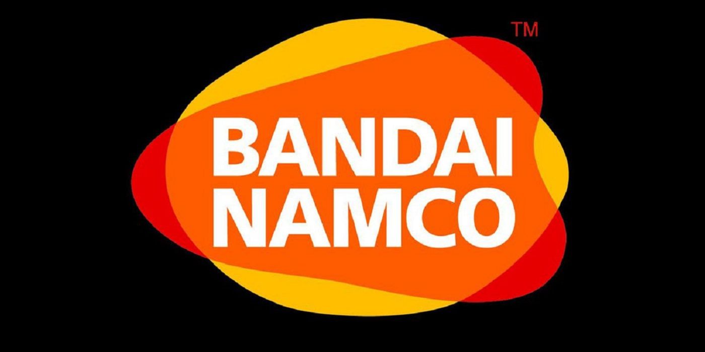 bandai namco store uk