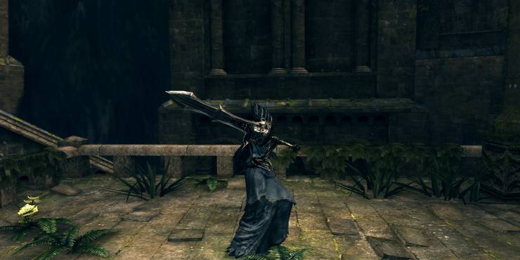 Ranked 15 Most Powerful Weapons In Dark Souls Game Rant