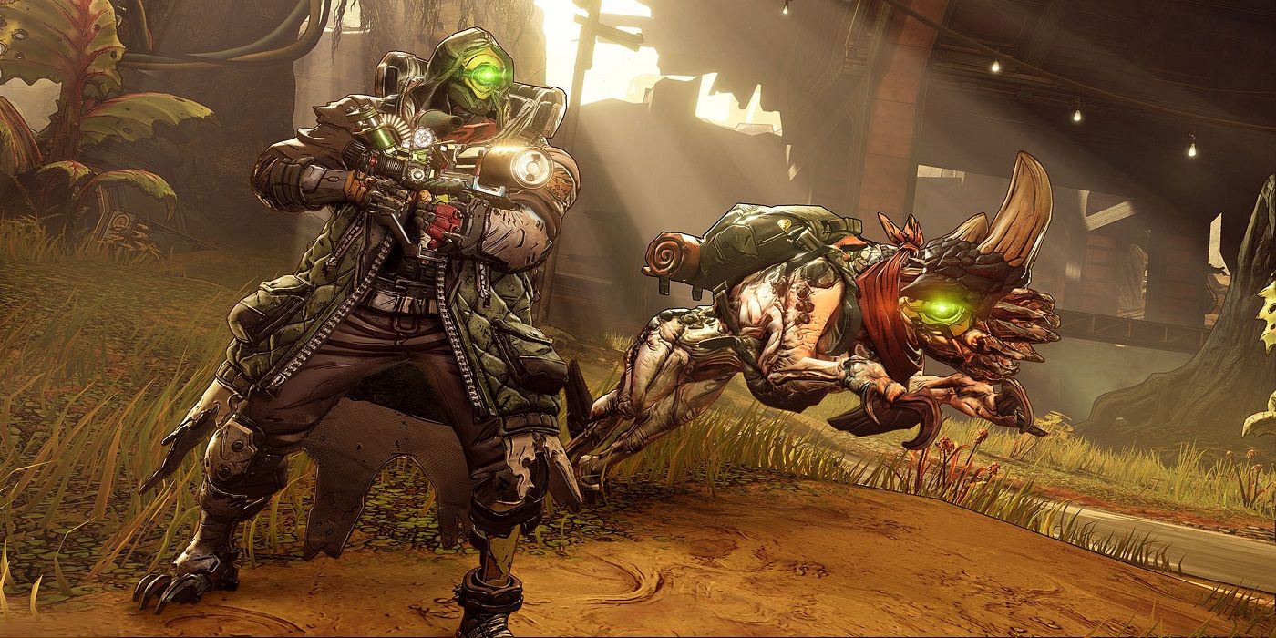 Borderlands 3: All Rare Spawn Locations for Anniversary Event