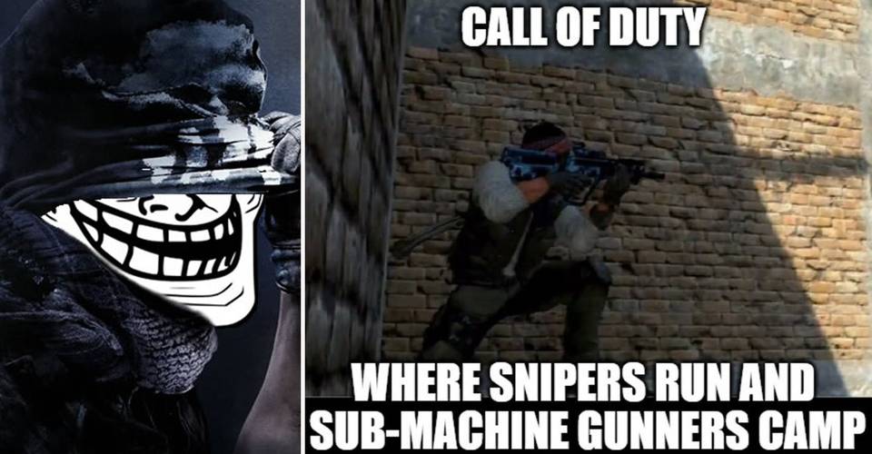 Your Gaming Blog For Better Gaming 15 Funny Gaming Memes