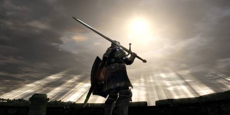 Dark Souls 10 Best Quality Build Weapons Ranked Game Rant