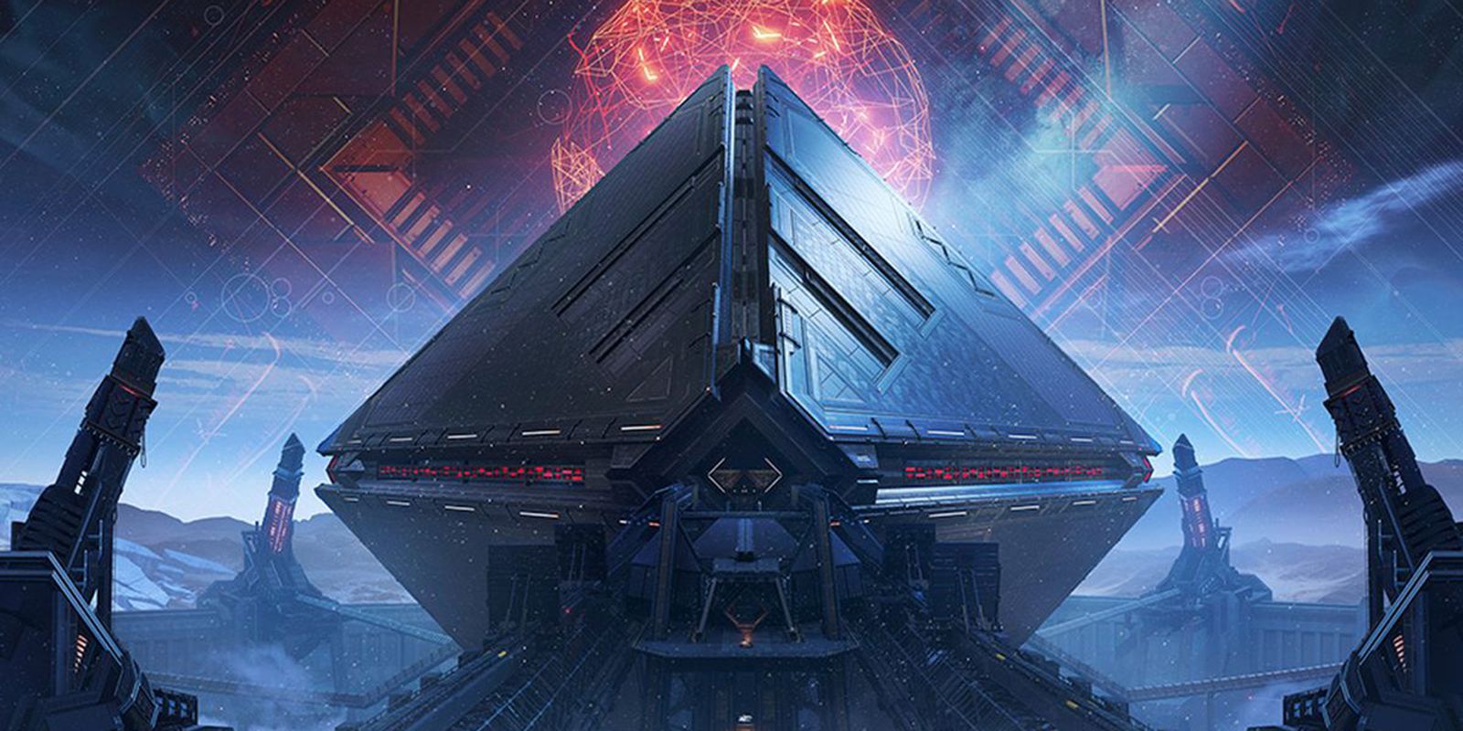 Destiny 2 Leak Reveals Final Season of the Worthy Event