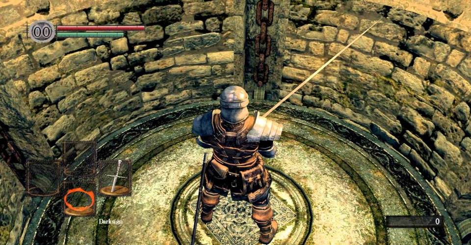 Ranked 10 Most Powerful Weapons In Dark Souls Game Rant