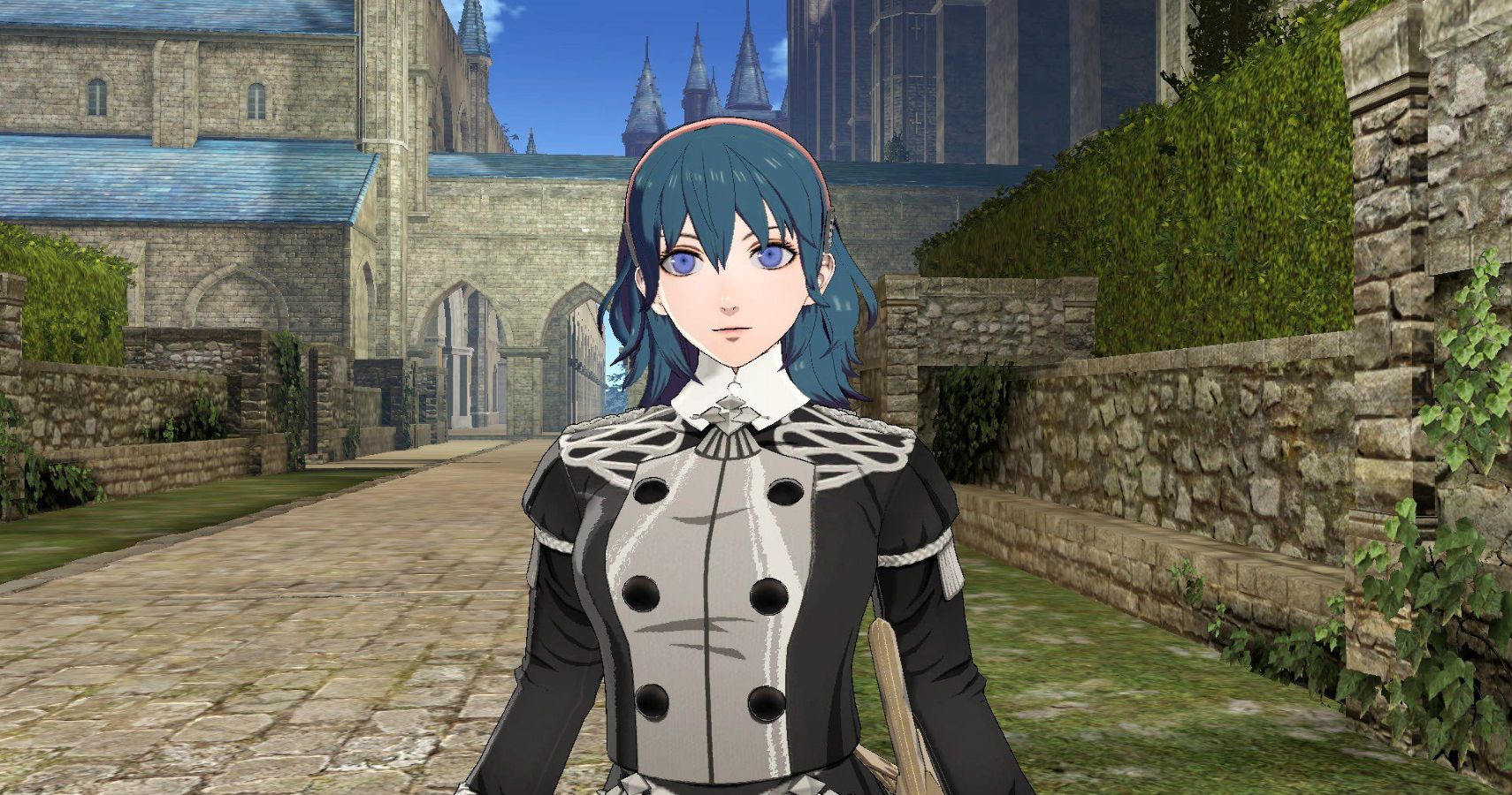 Fire Emblem Three Houses The 5 Best Classes For Female Byleth And 5 Worst