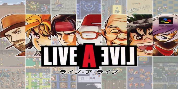 10 Best Video Game Endings On The Super Nintendo Game Rant 10 Best Video Game Endings On The Super Nintendo Game Rant