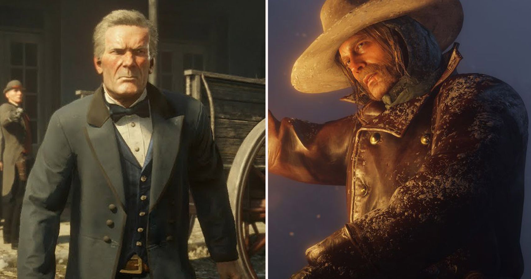 Red Dead Redemption 2: 10 Facts About The Gang Fans Didn’t Know