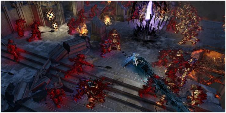 5 Free Games For Xbox Worth Downloading 5 That Aren T