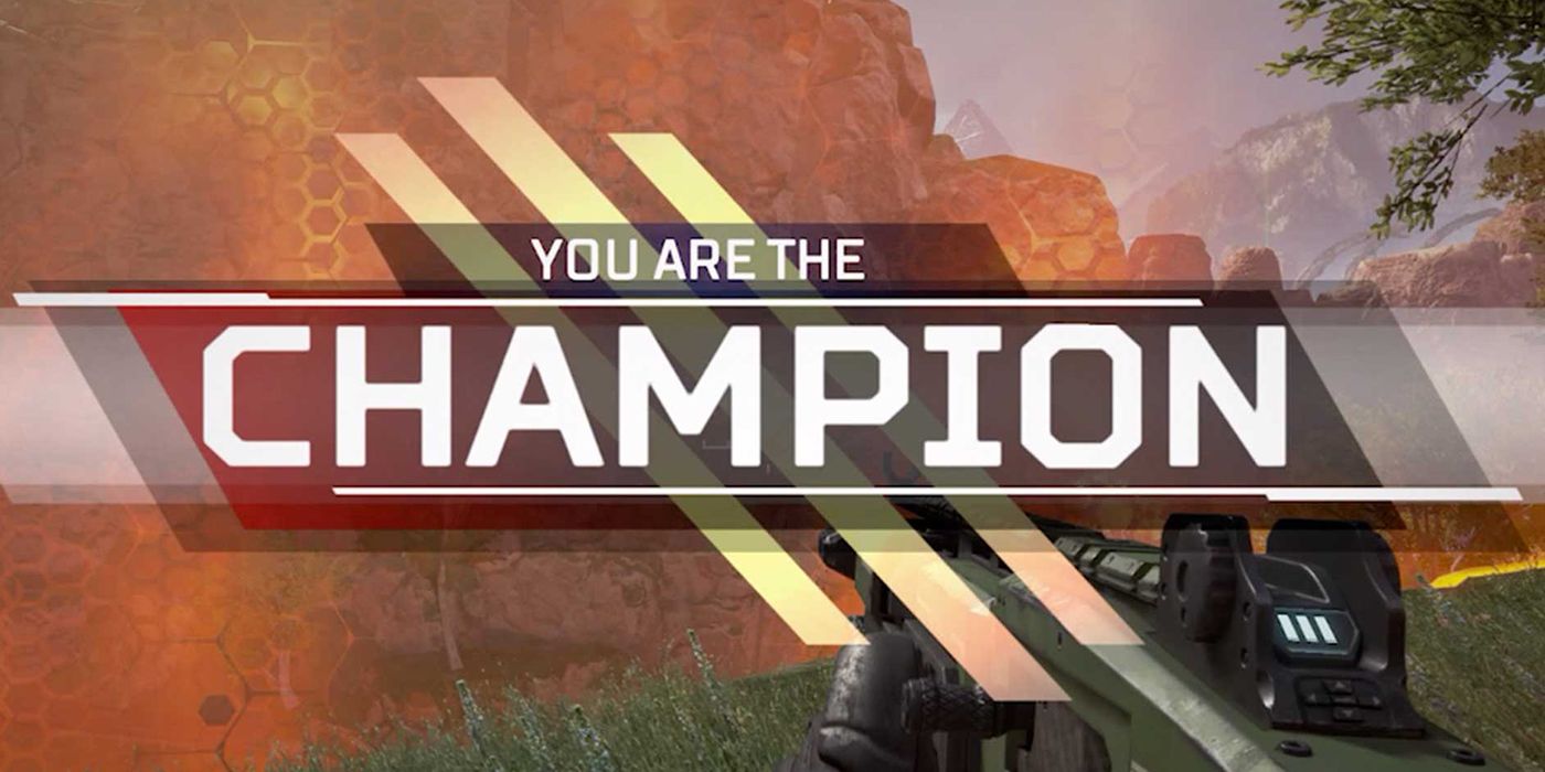 Apex Legends: How Challenges Changed The Metagame