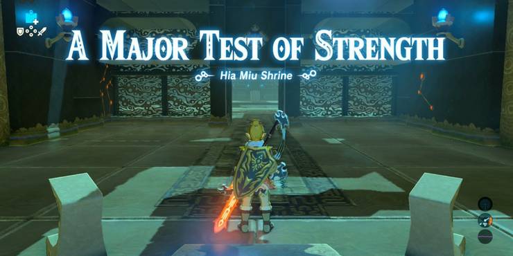 Zelda Breath Of The Wild 2 Should Steal Genshin Impact Feature