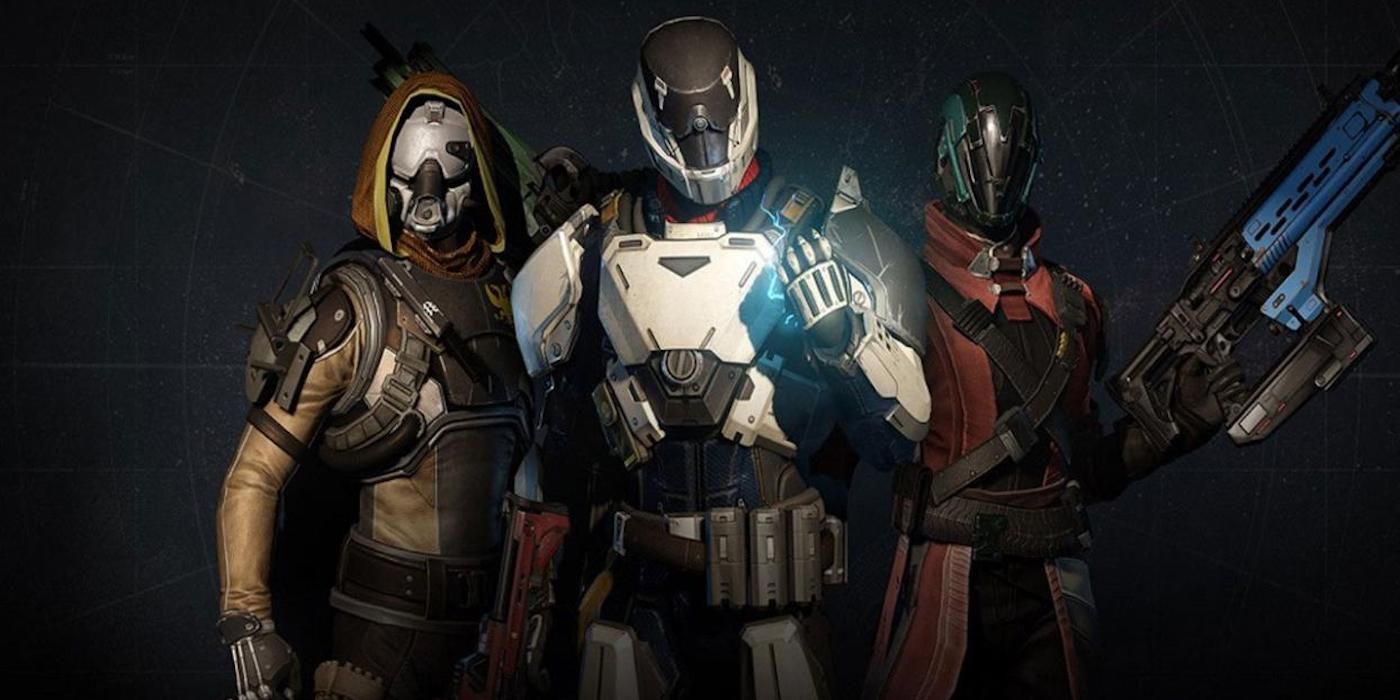 Destiny 2 Director's Cut: 7 Takeaways and What It Means for the Future of Destiny