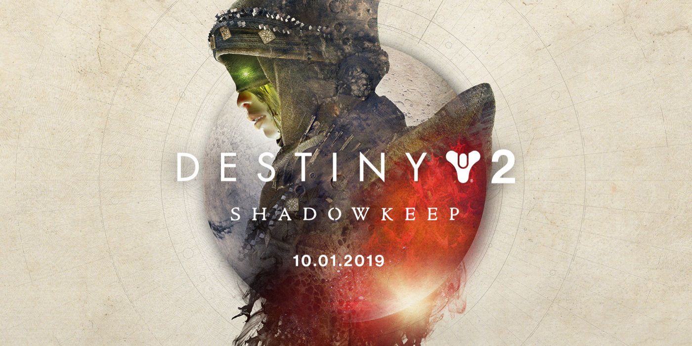 New Destiny 2: Shadowkeep Titles Revealed at PAX West