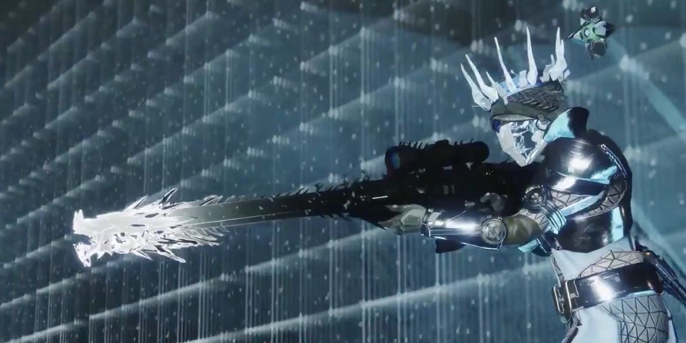 Bungie Director Reveals Why Destiny 2 Needed to Nerf Whisper of the Worm