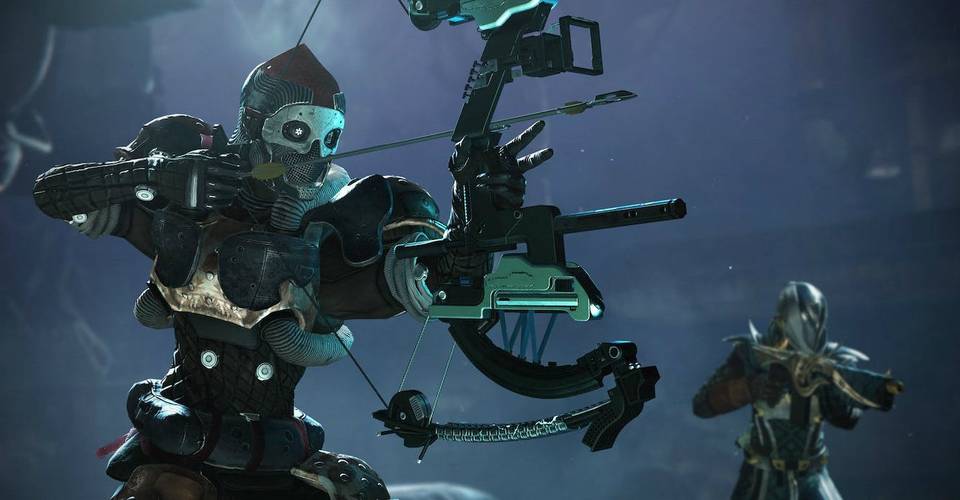 Destiny 2 Xur Is Selling A Top Tier Titan Exotic This Weekend