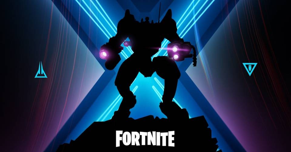 Should Fortnite Vault Or Nerf Season 10 S Brute Mechs Fortnite Vault Brute Fortnite Vault Brute Should Fortnite Vault Or Nerf Season 10 S Brute Mechs