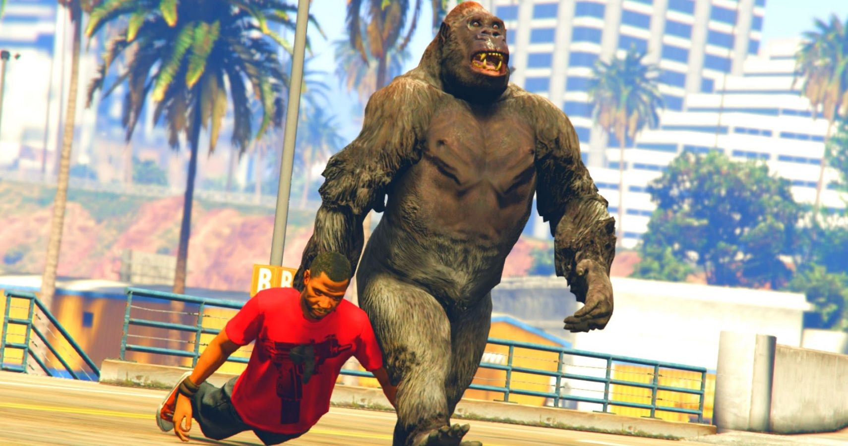 Grand Theft Auto V Mod Featured Image 