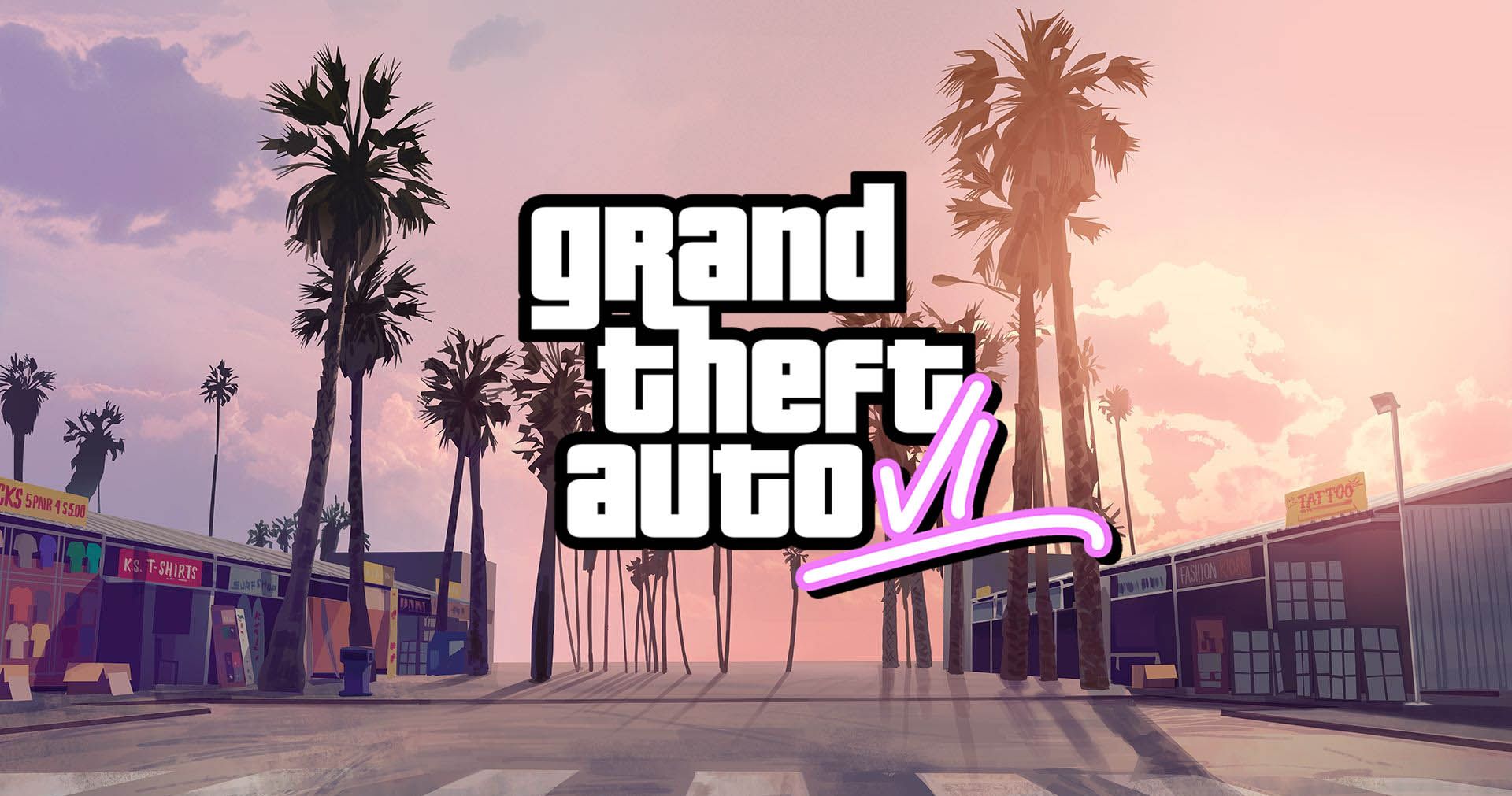 when did grand theft auto 6 come out
