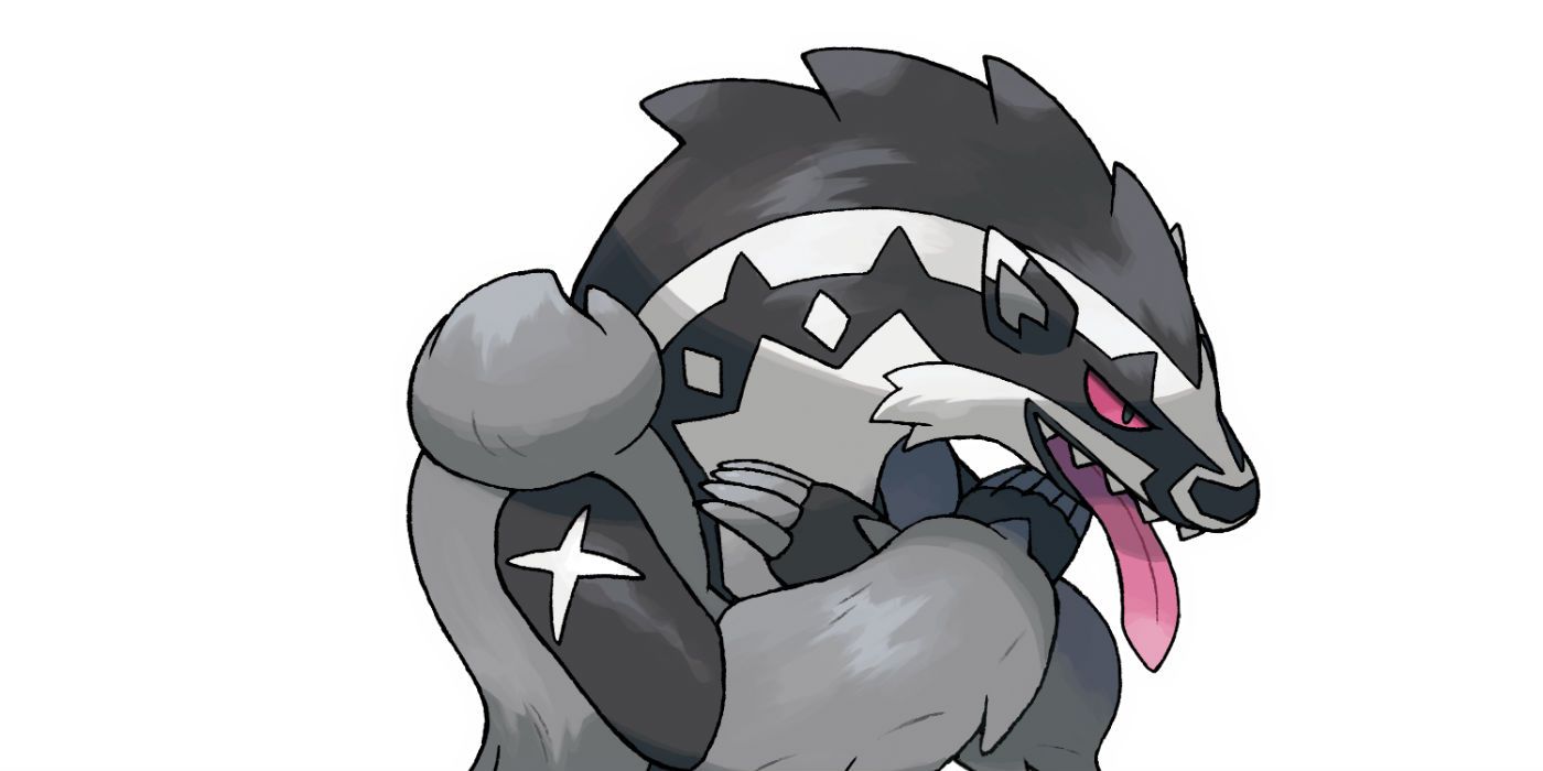 KISS' Gene Simmons Reacts to Pokemon Sword and Shield's Lookalike Obstagoon