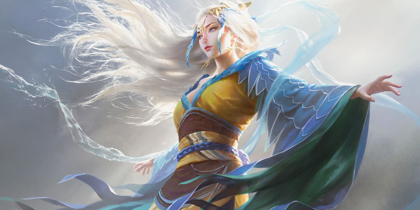 Magic: The Gathering Arena Gifting Players With Free Cards