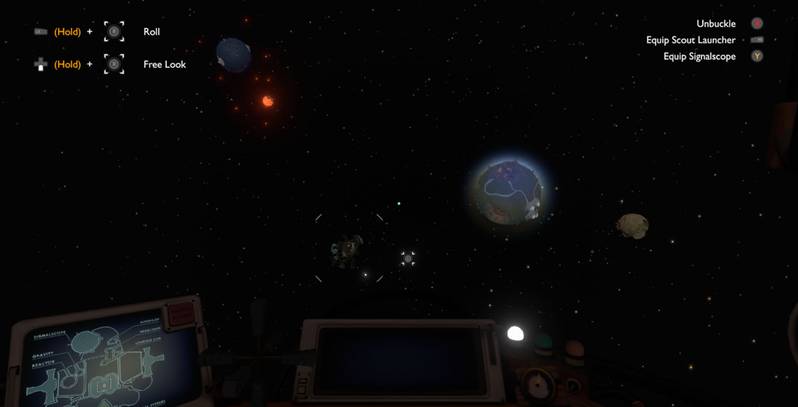 Outer Wilds Planet Guide Everything You Need To Know Game Rant