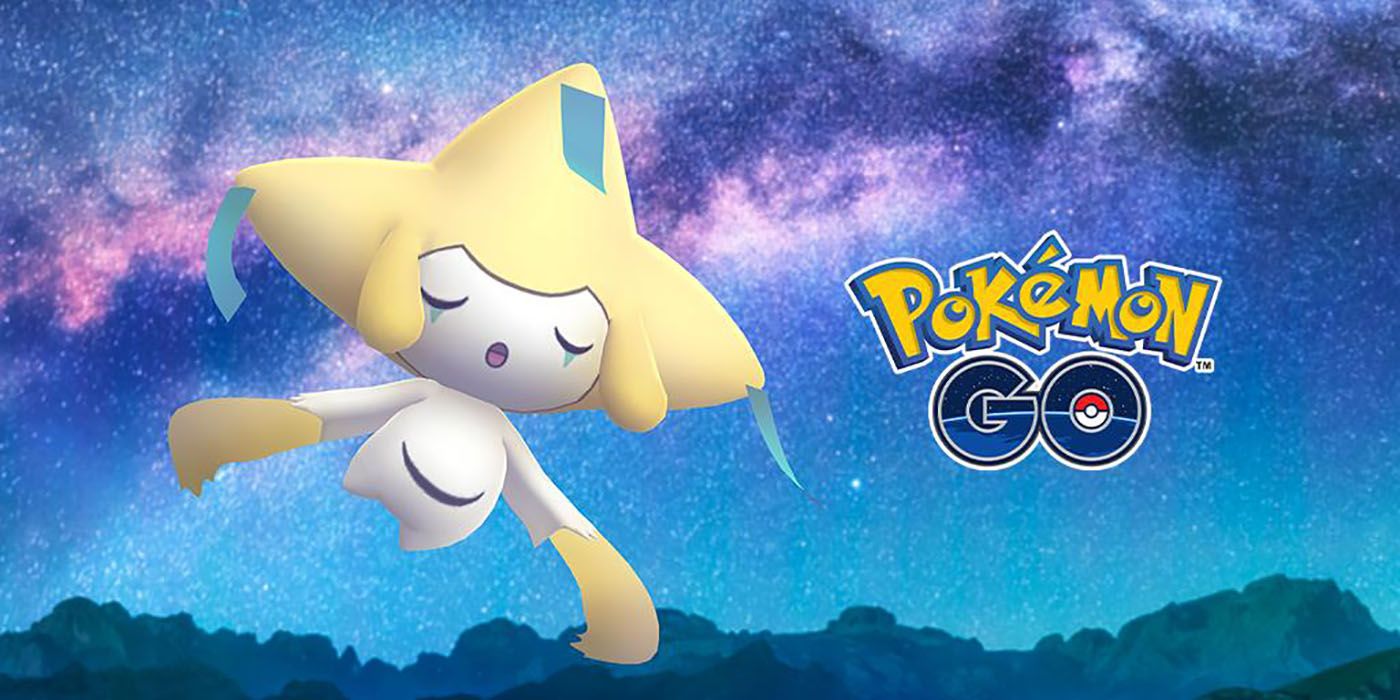 Pokemon GO: All Ultra Bonus Rewards Confirmed, Jirachi Unlocked