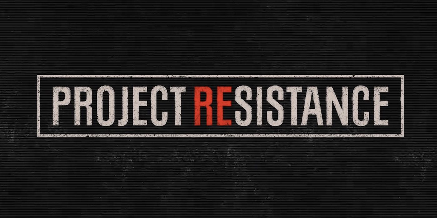 New Resident Evil Game Reveal Set for Next Month