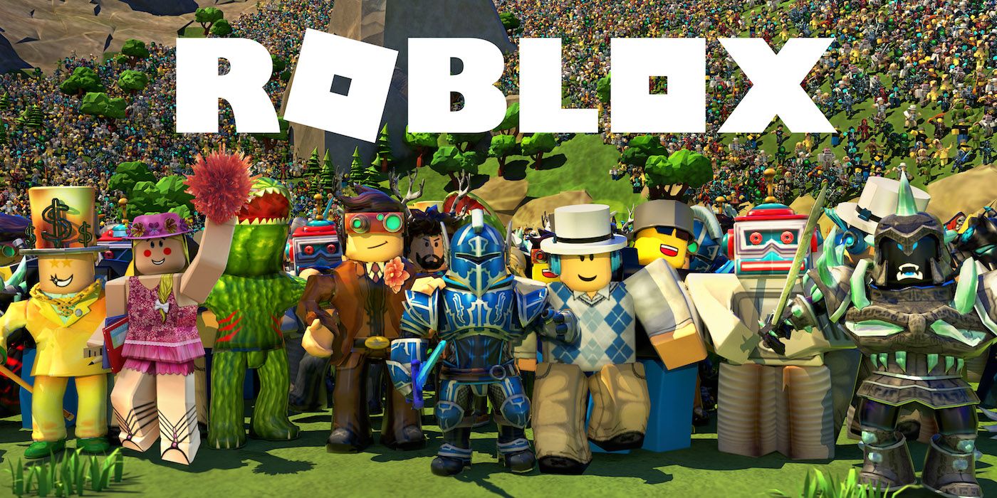 Roblox Monthly Active Users