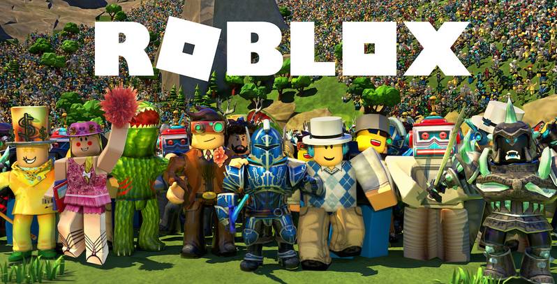 Roblox Passes Minecraft In Monthly Active Player Count - innovative sword fights roblox