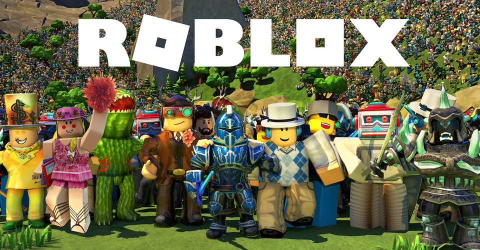 Roblox Passes Minecraft In Monthly Active Player Count