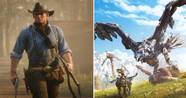 What Is The Best Open World Game Ever 