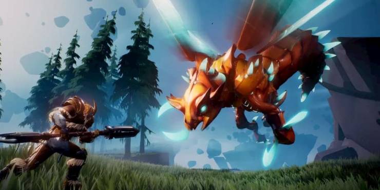 10 Best Action Rpgs Of 19 According To Metacritic Game Rant