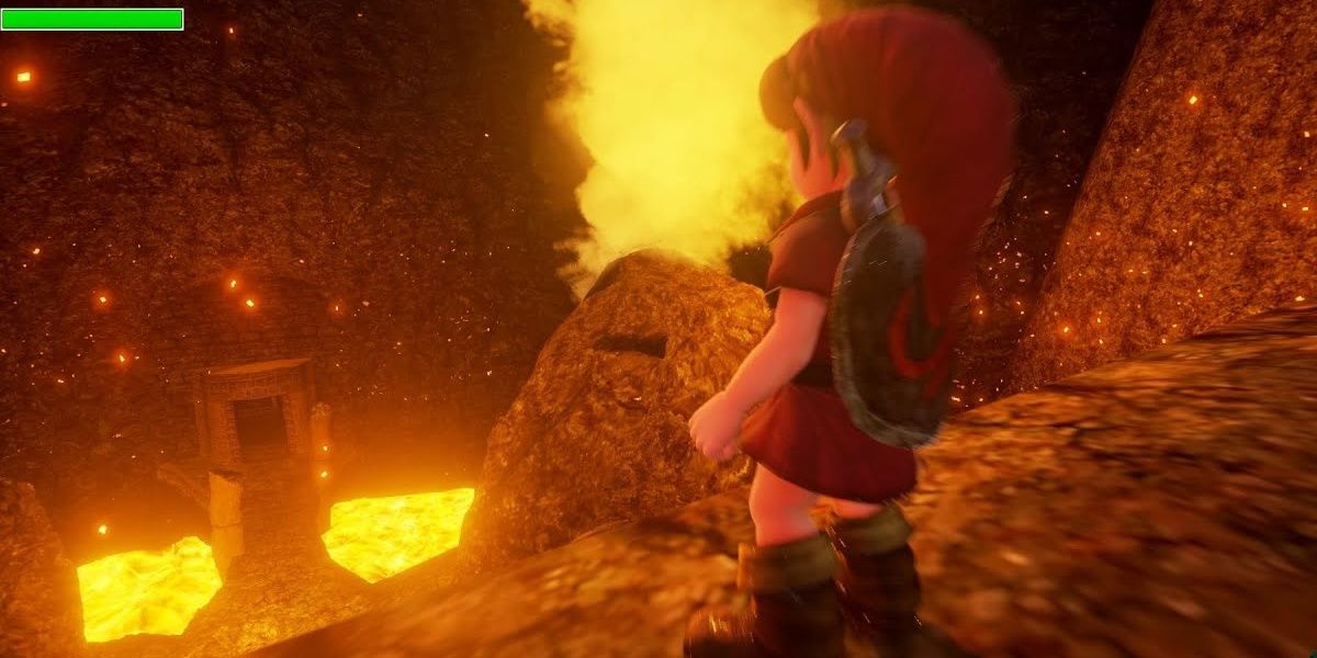 Zelda 10 Plot Holes In Ocarina Of Time That Were Never Explained