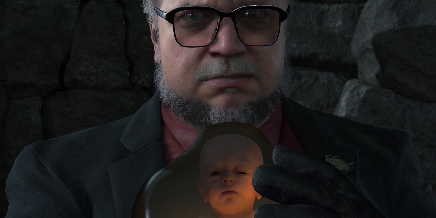 Death Stranding Has Some Very Long Cutscenes