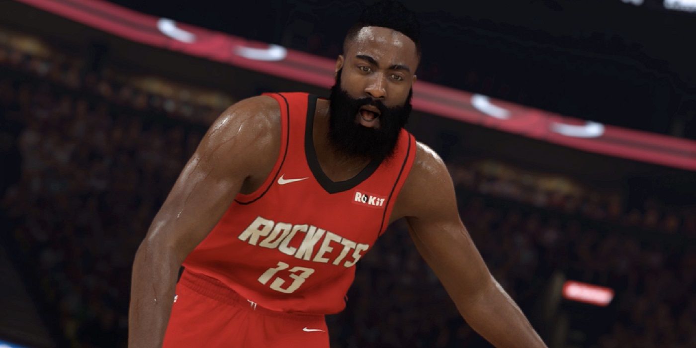 Nba 2k20 Locker Codes How To Get A Free Card Pack Game Rant