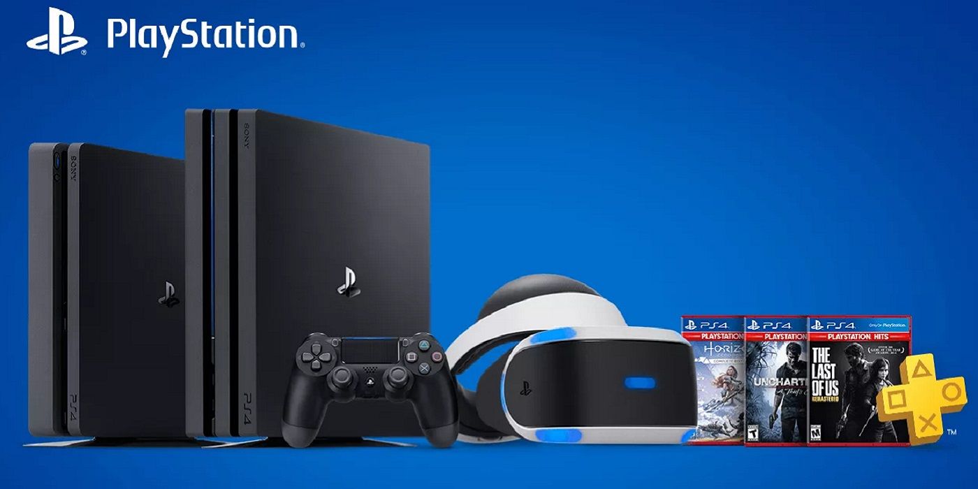 ps4 fast shipping