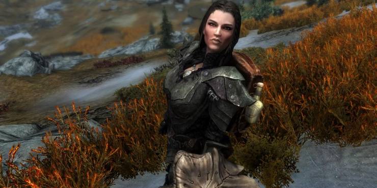 Can You Marry Lydia In Skyrim Ps3 Skyrim 15 Best Wives How To Marry Them Game Rant