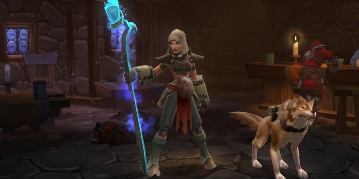 Every Class In Torchlight 2 Ranked From Worst To Best Game Rant