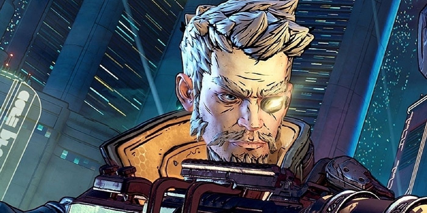 Borderlands 3 Hotfix Nerfs FL4K, Buffs Zane, Makes Other Changes