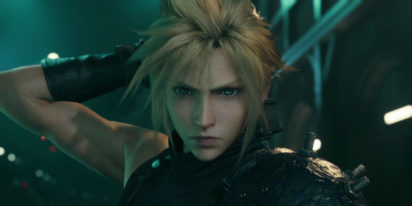 where to buy final fantasy 7 pc remake