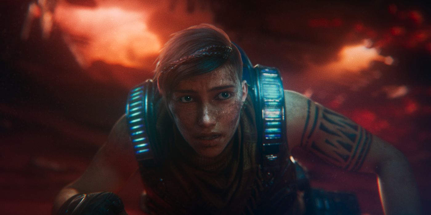 Gears 5: Estana Error, Server Issues Plague Launch