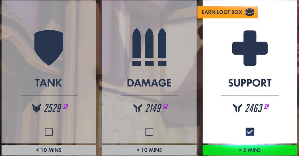Overwatch Season 18 Of Competitive Delayed Due To Bugged