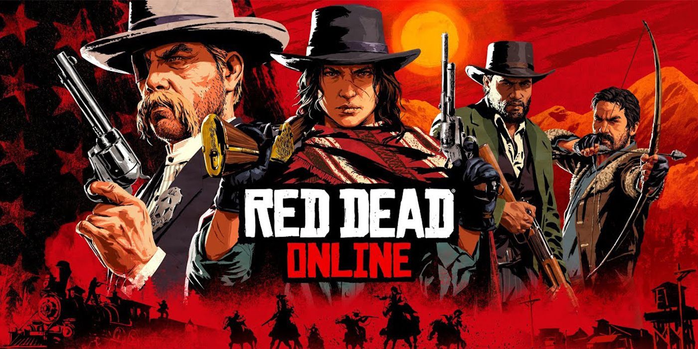 Red Dead Online's Newest Legendary Bounty Revealed
