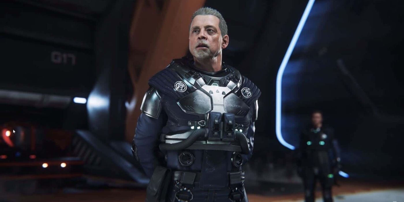 Star Citizen Squadron 42 Beta Delayed